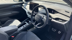 Skoda Elroq 210kW 85 SportLine 82kWh 5dr Auto Electric Estate